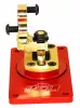 Qwik Stik Shifter | Ford T5 Front Shift Position | 1" Left, Straight Up or .5" Forward